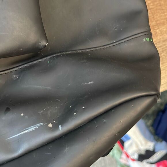 Hunter for Target Backpack Large Black 20th‎ Anniversary Collection - Picture 9 of 12